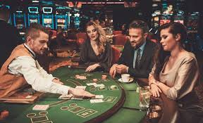 Онлайн казино Bollywood Casino